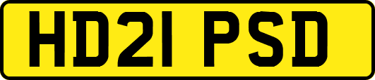 HD21PSD