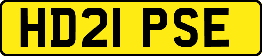 HD21PSE