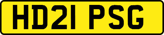HD21PSG