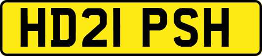 HD21PSH
