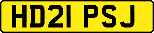 HD21PSJ