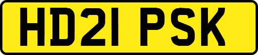 HD21PSK