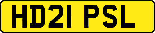 HD21PSL