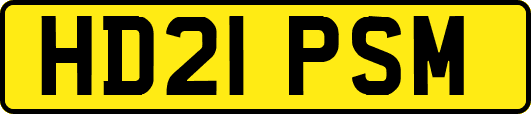 HD21PSM