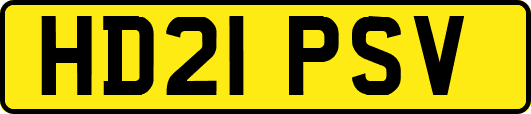HD21PSV