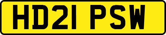 HD21PSW