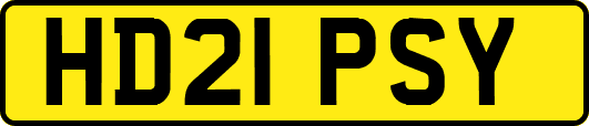 HD21PSY