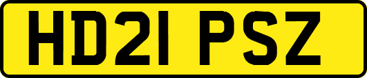 HD21PSZ