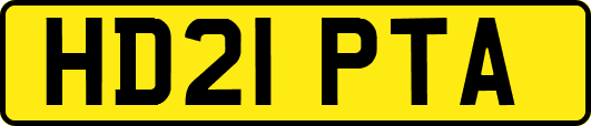 HD21PTA