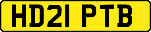 HD21PTB