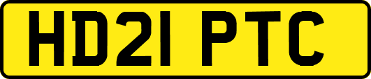 HD21PTC