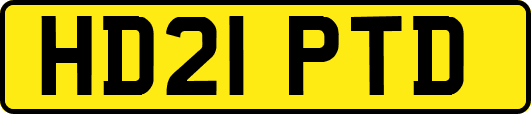 HD21PTD