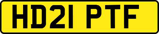HD21PTF