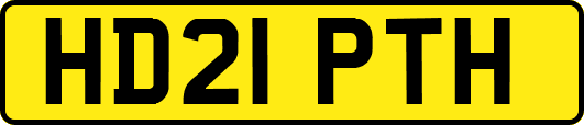 HD21PTH