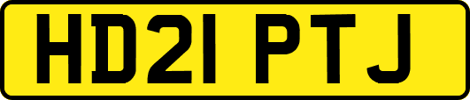 HD21PTJ