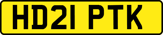 HD21PTK
