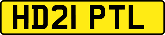 HD21PTL