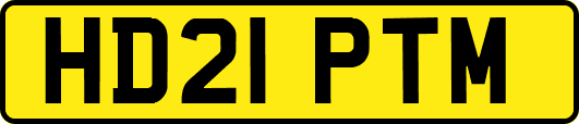 HD21PTM