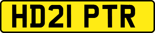 HD21PTR