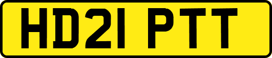 HD21PTT