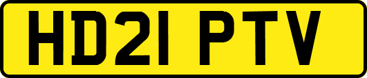 HD21PTV