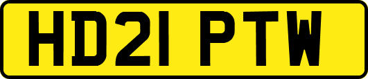 HD21PTW