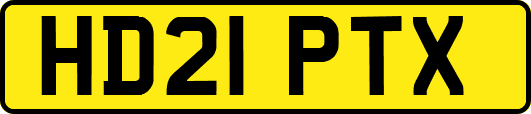 HD21PTX