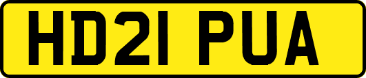HD21PUA