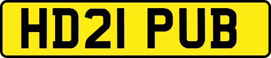 HD21PUB