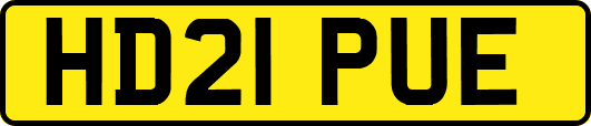 HD21PUE