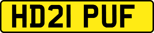 HD21PUF