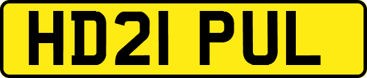 HD21PUL