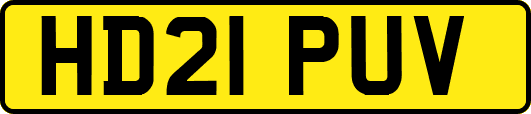 HD21PUV