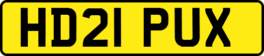 HD21PUX