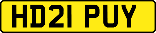 HD21PUY