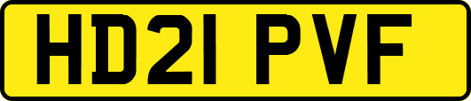 HD21PVF