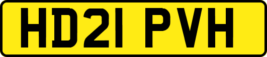 HD21PVH