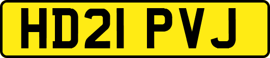 HD21PVJ