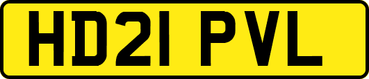HD21PVL