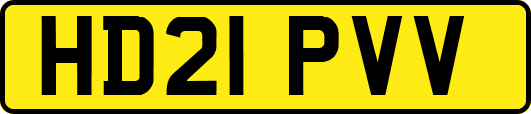 HD21PVV