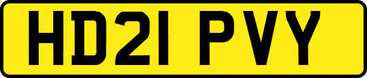 HD21PVY