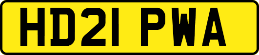HD21PWA