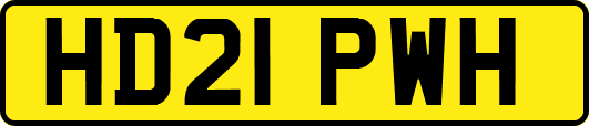 HD21PWH