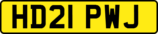 HD21PWJ
