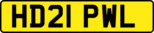 HD21PWL