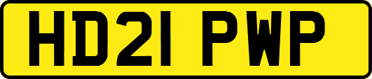 HD21PWP