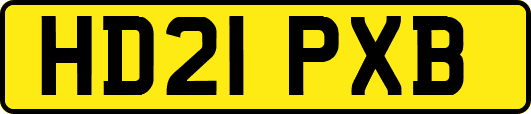 HD21PXB