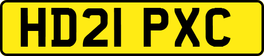HD21PXC