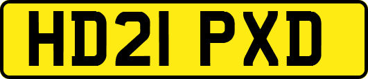 HD21PXD