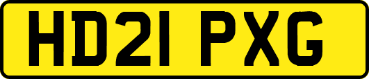 HD21PXG